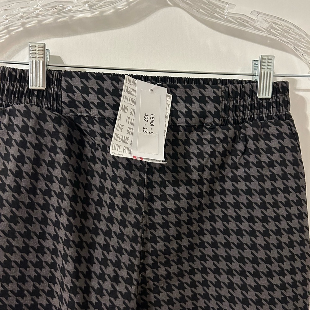 Lularoe Lena pants NWT